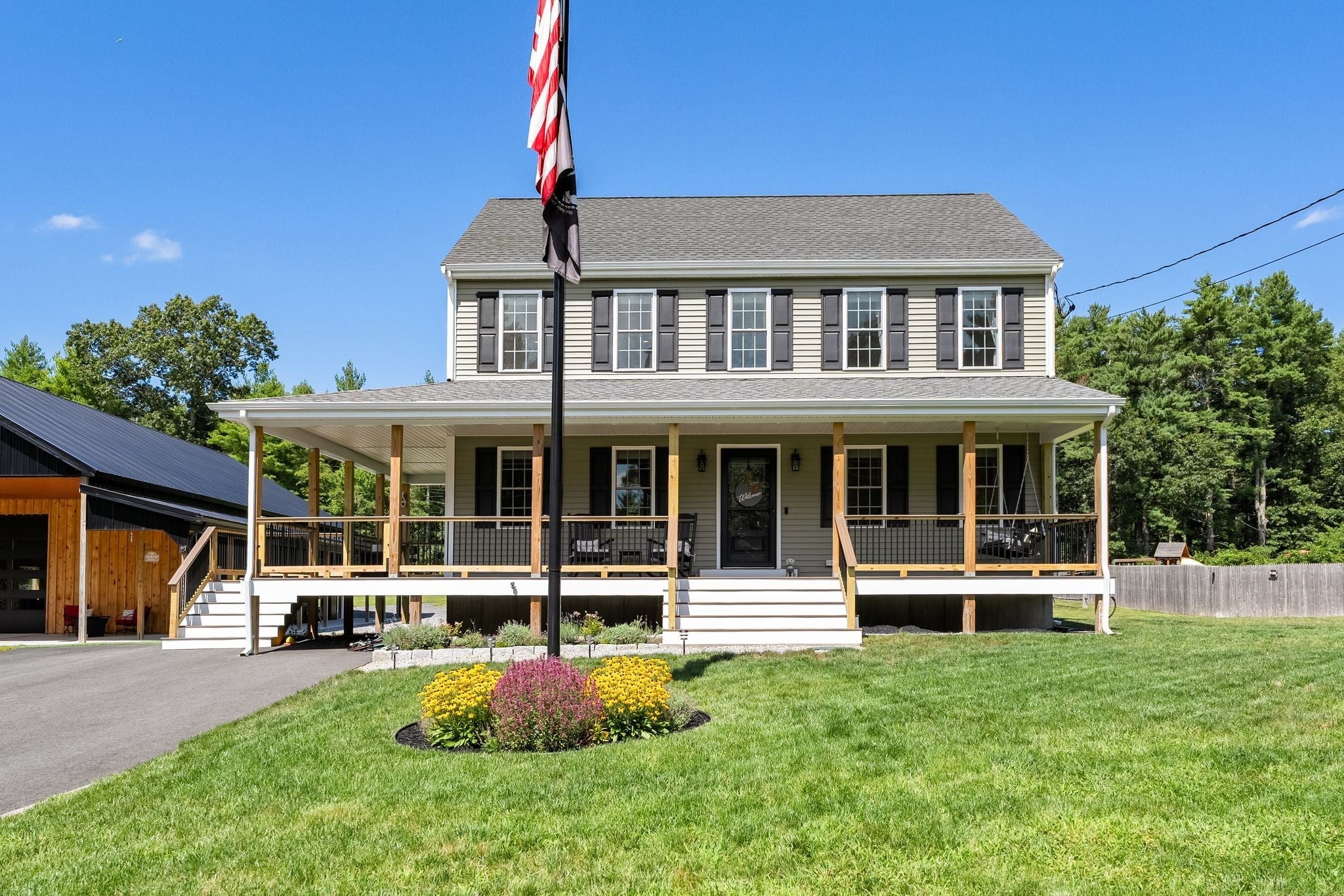 109 Spruce Street, Middleboro, MA Photo #1
