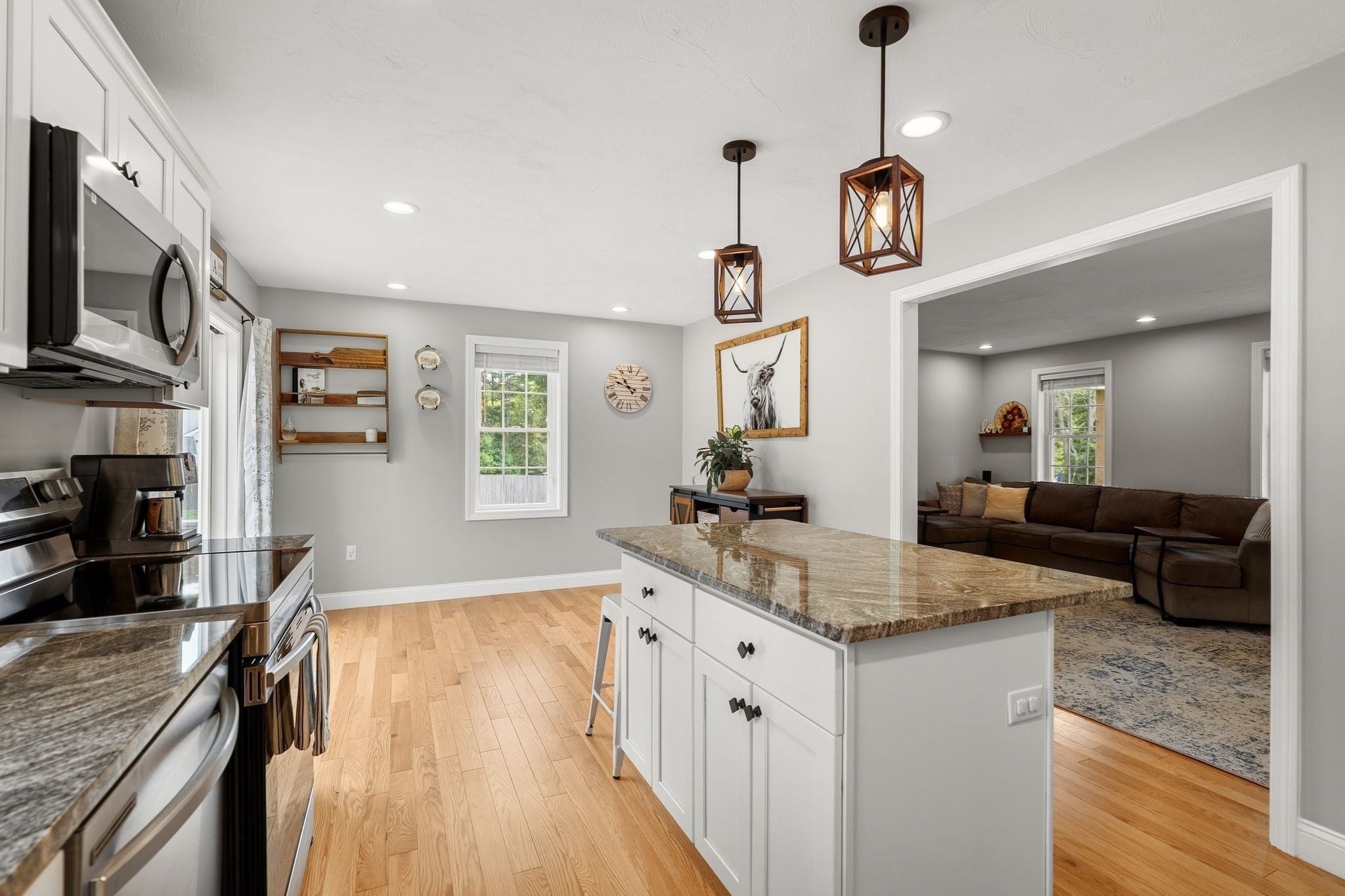 109 Spruce Street, Middleboro, MA Photo #8