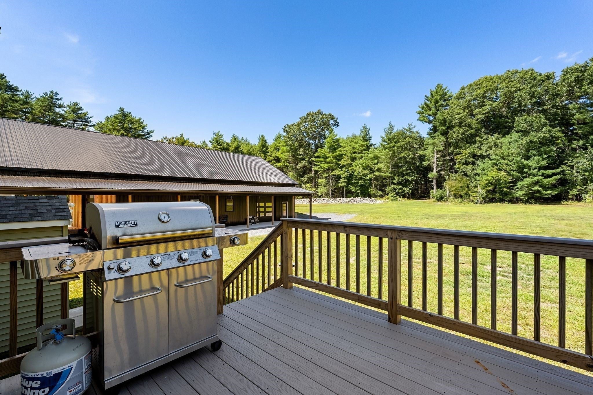 109 Spruce Street, Middleboro, MA Photo #35