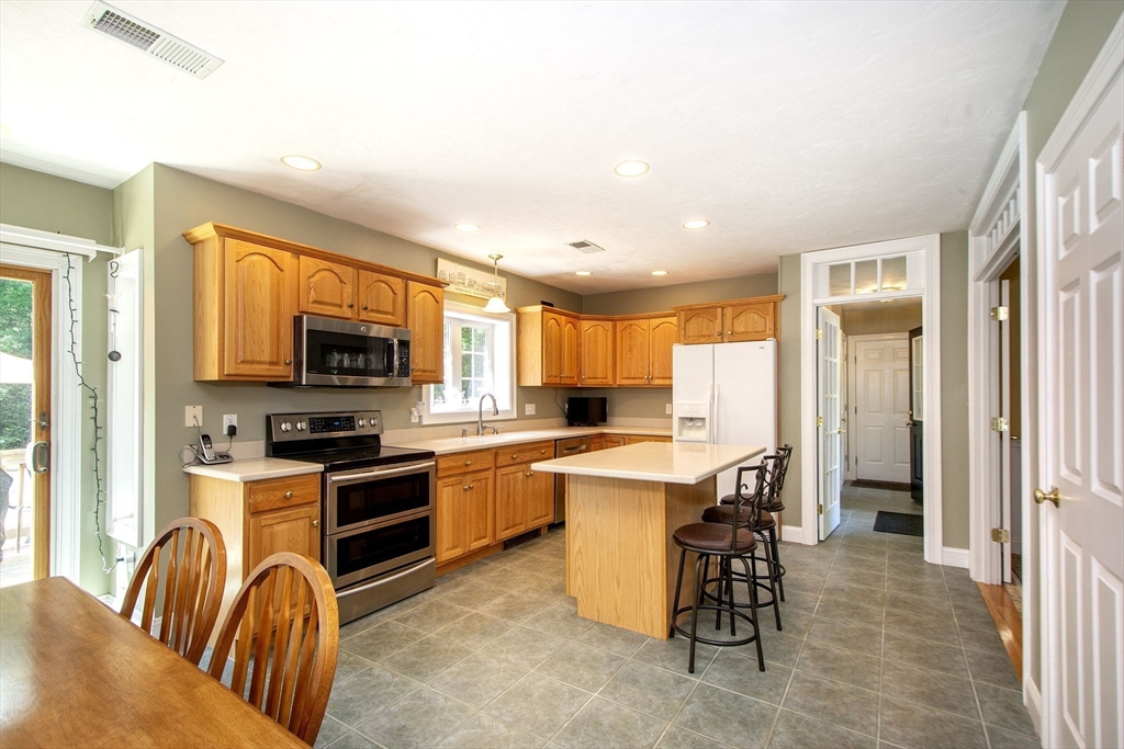 261 Olde Forge Road