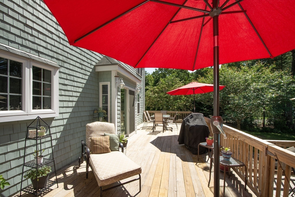 261 Olde Forge Road