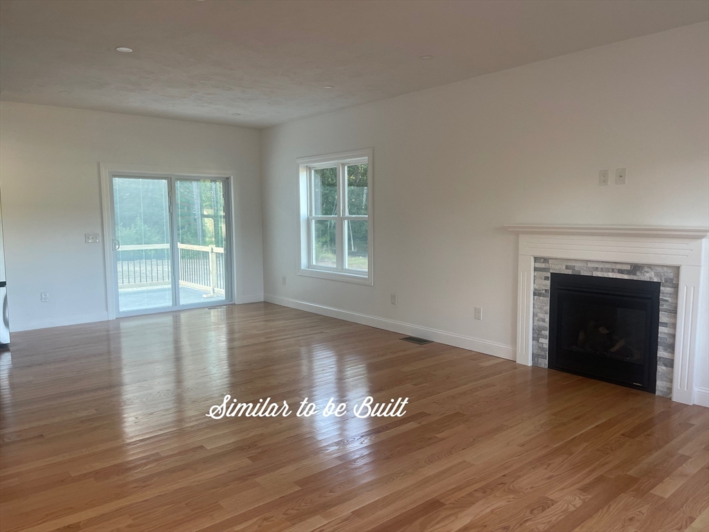 Lot 65 Shady Ave