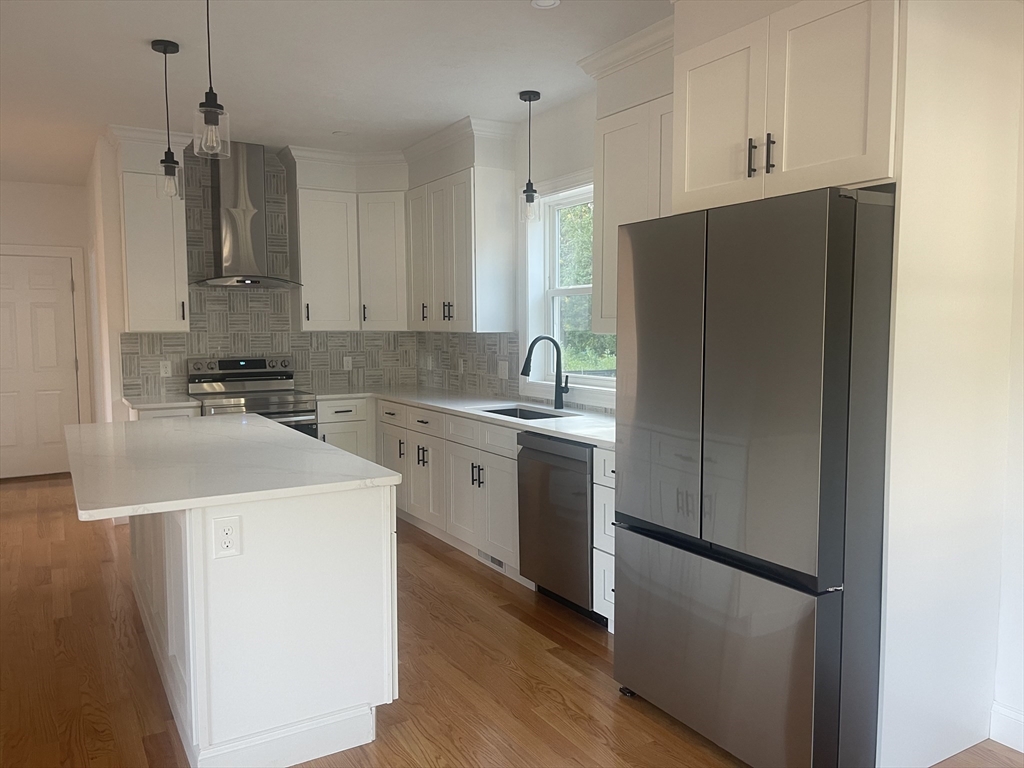 Lot 65 Shady Ave