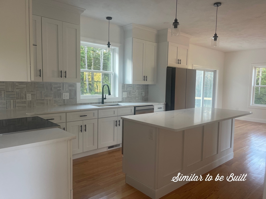 Lot 65 Shady Ave