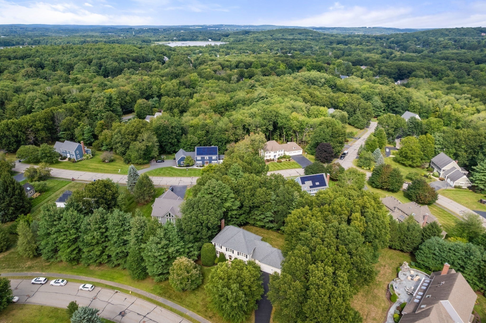 11 Brewer Drive, Westborough, MA, 11 Brewer Drive, Westborough, MA Photo #33