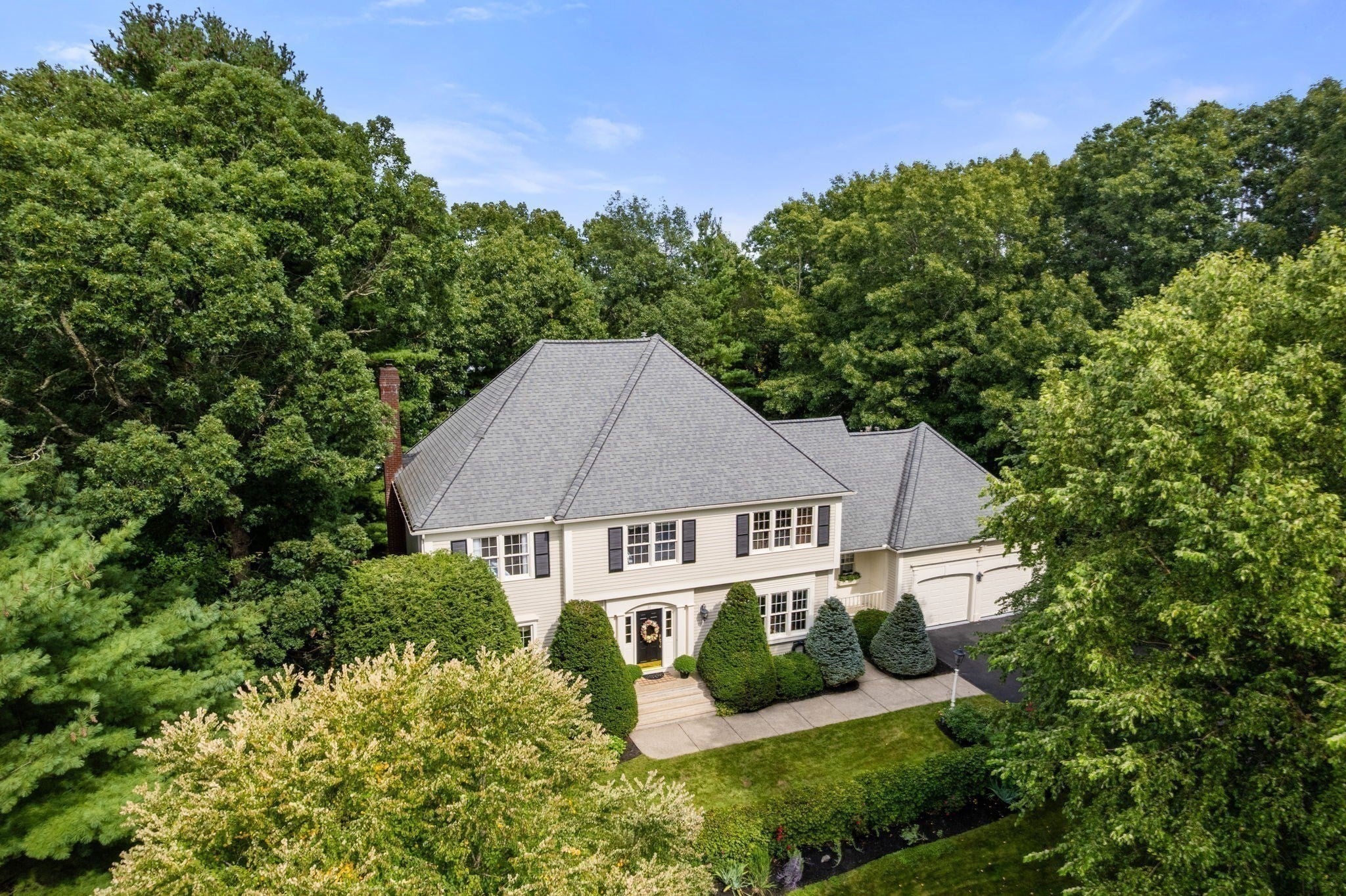 11 Brewer Drive, Westborough, MA, 11 Brewer Drive, Westborough, MA Photo #31