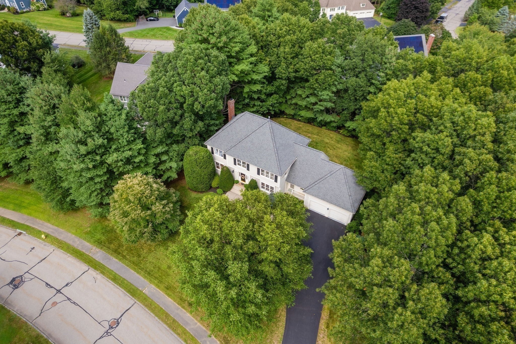 11 Brewer Drive, Westborough, MA, 11 Brewer Drive, Westborough, MA Photo #32