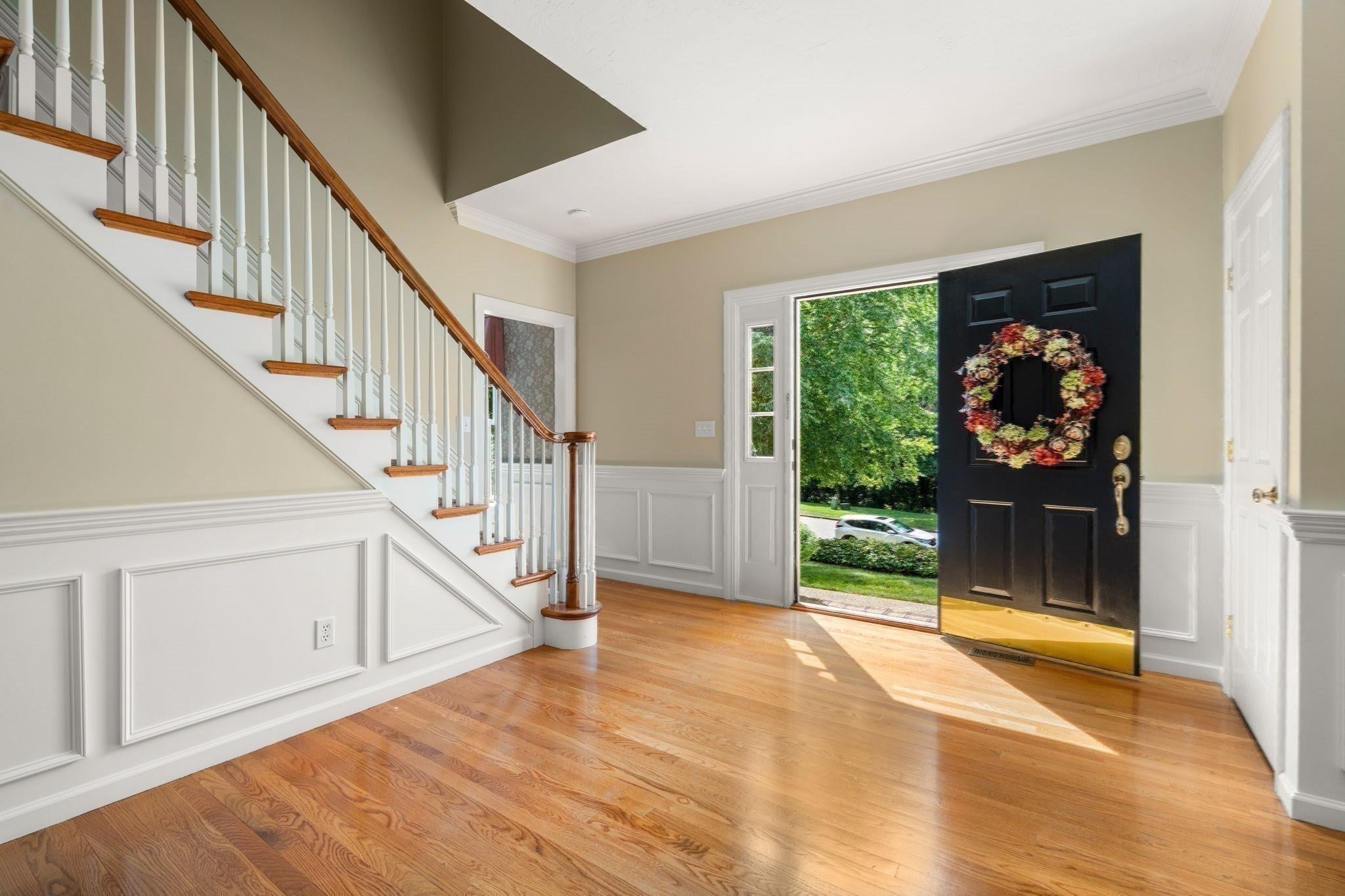 11 Brewer Drive