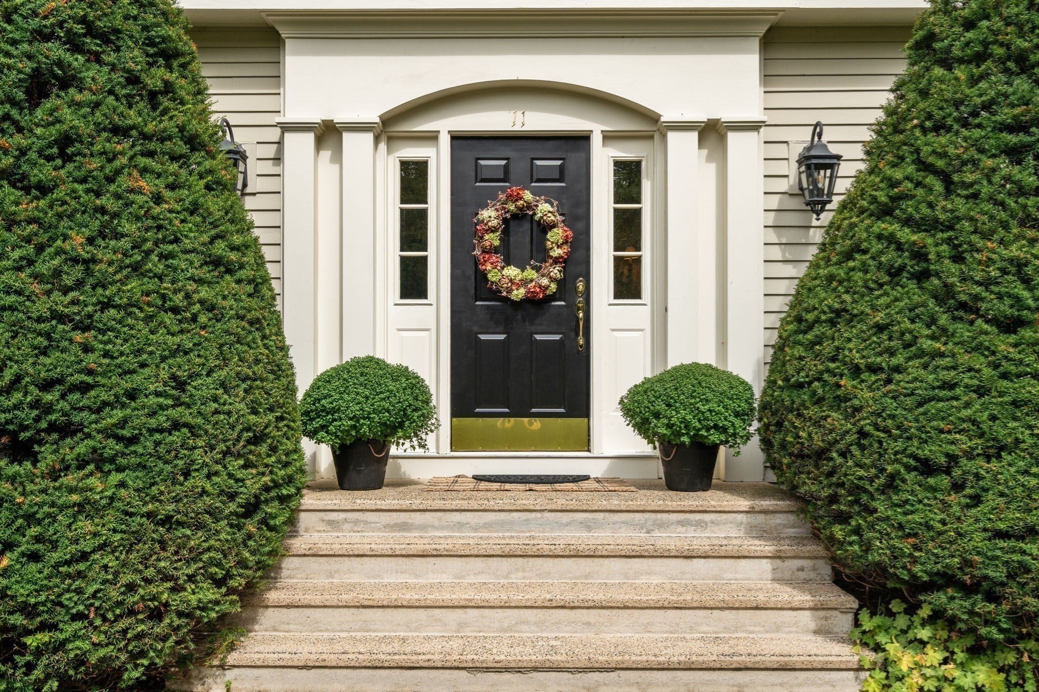 11 Brewer Drive
