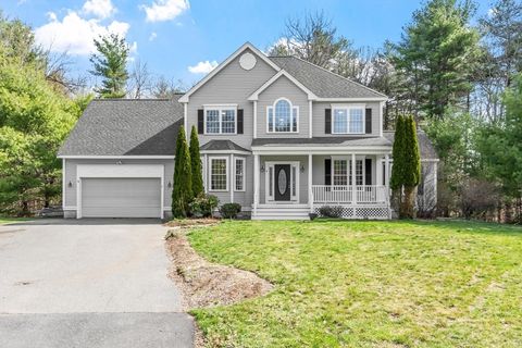 Photo of 5 Lilac Ln, Ayer, MA 01432 (MLS # 73503975)
