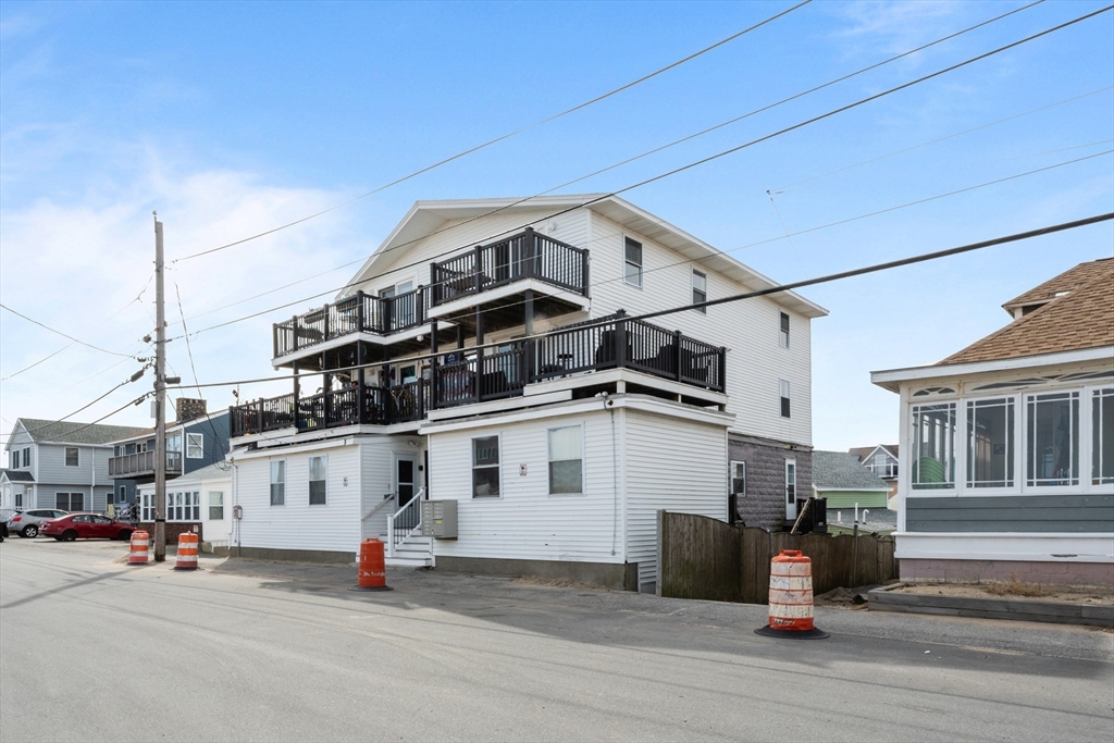 29 Central Avenue