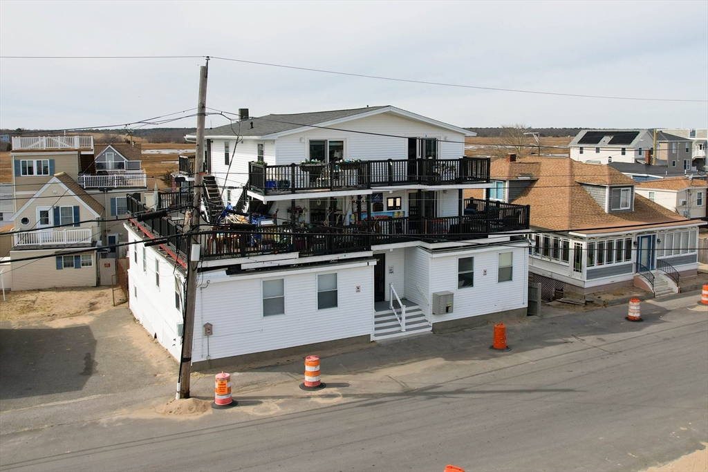 29 Central Avenue