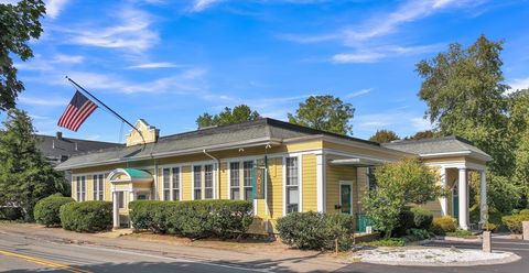 294 Pleasant St Stoughton MA 02072