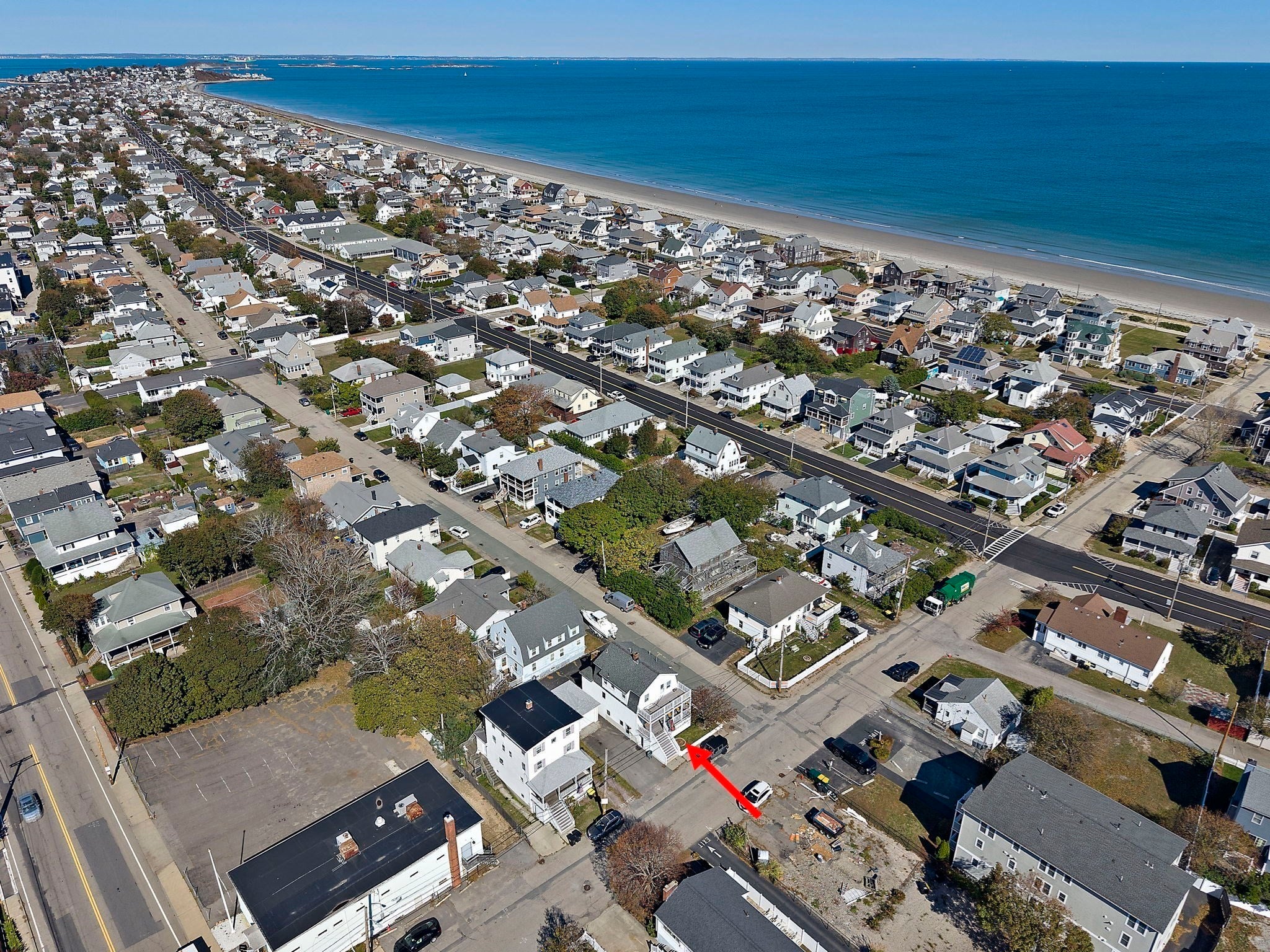 Photo of 7 Malta St, Hull, MA