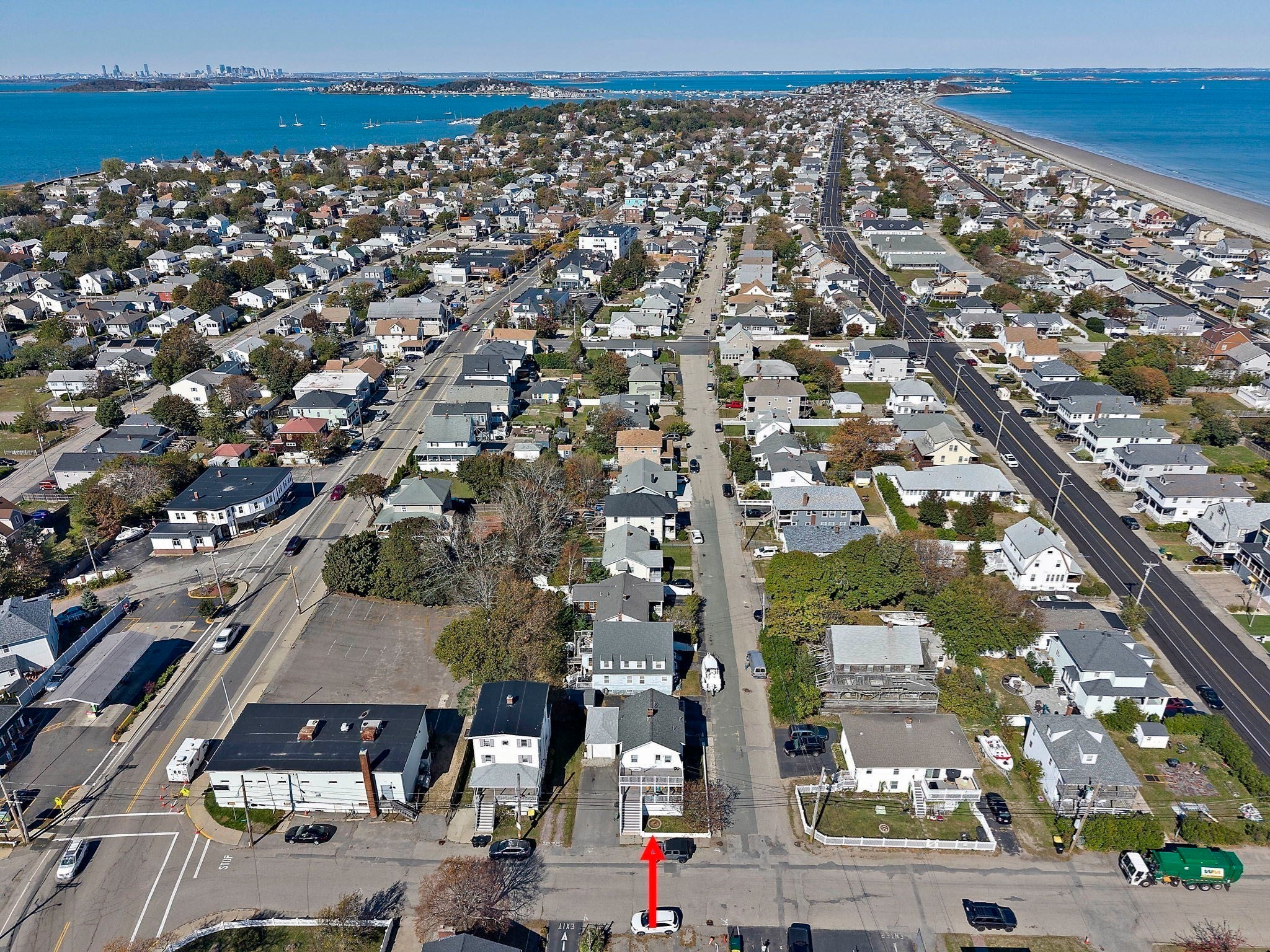 7 Malta St