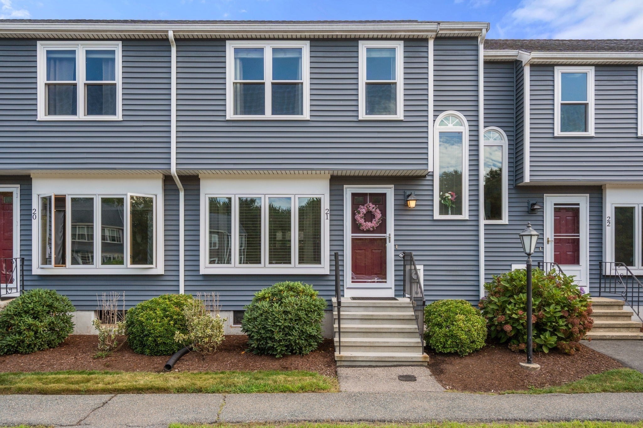 Photo of 21 Welch RD #21, Easton, MA