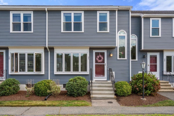 21 WELCH RD, SOUTH EASTON, MA 02375 - Image b94e093e3d414bc33dbd7ccb03098ea2/979254506