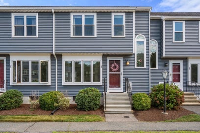 21 Welch 21 Easton MA 02375