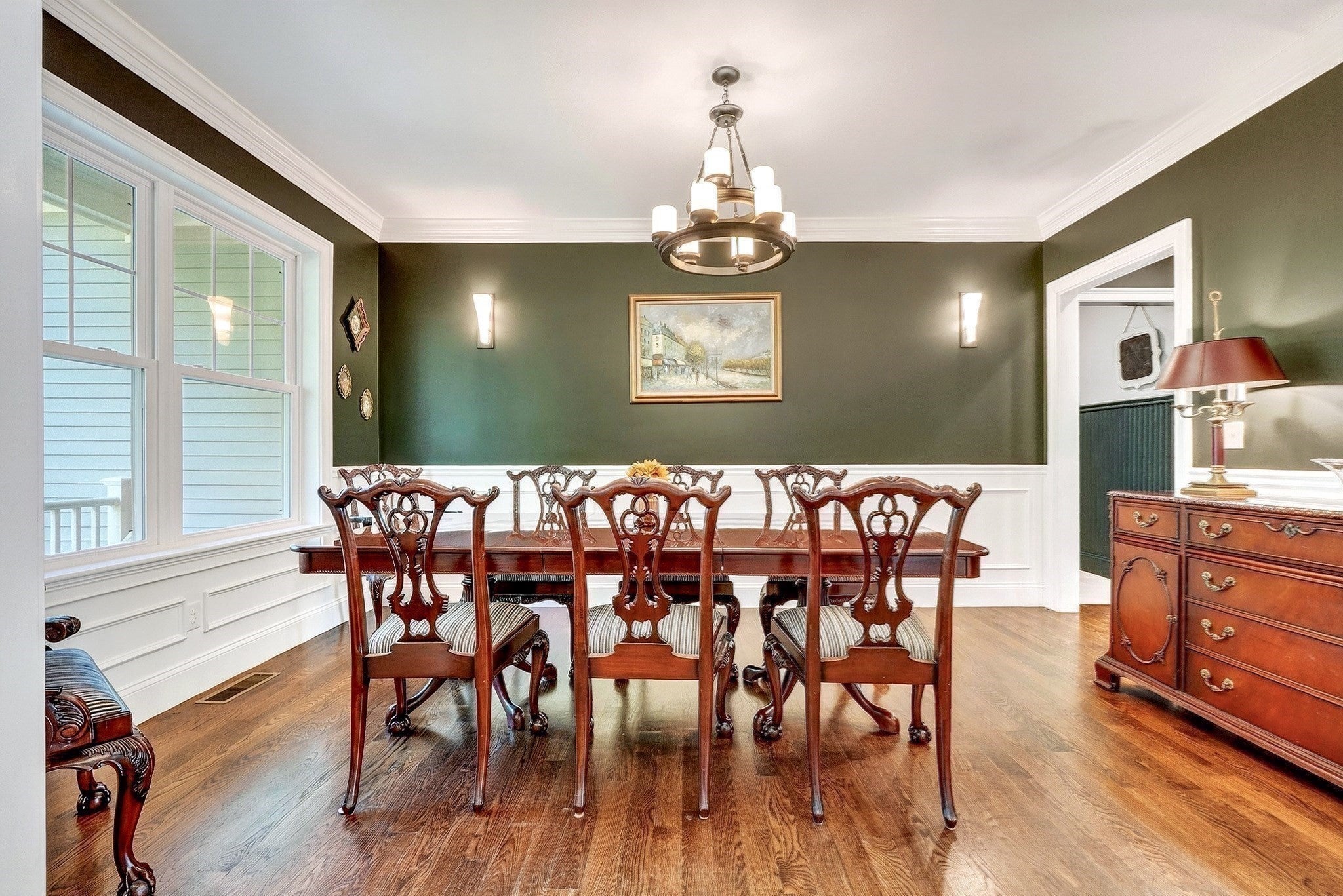 10 Dudley Rd, Bedford, MA Photo #12