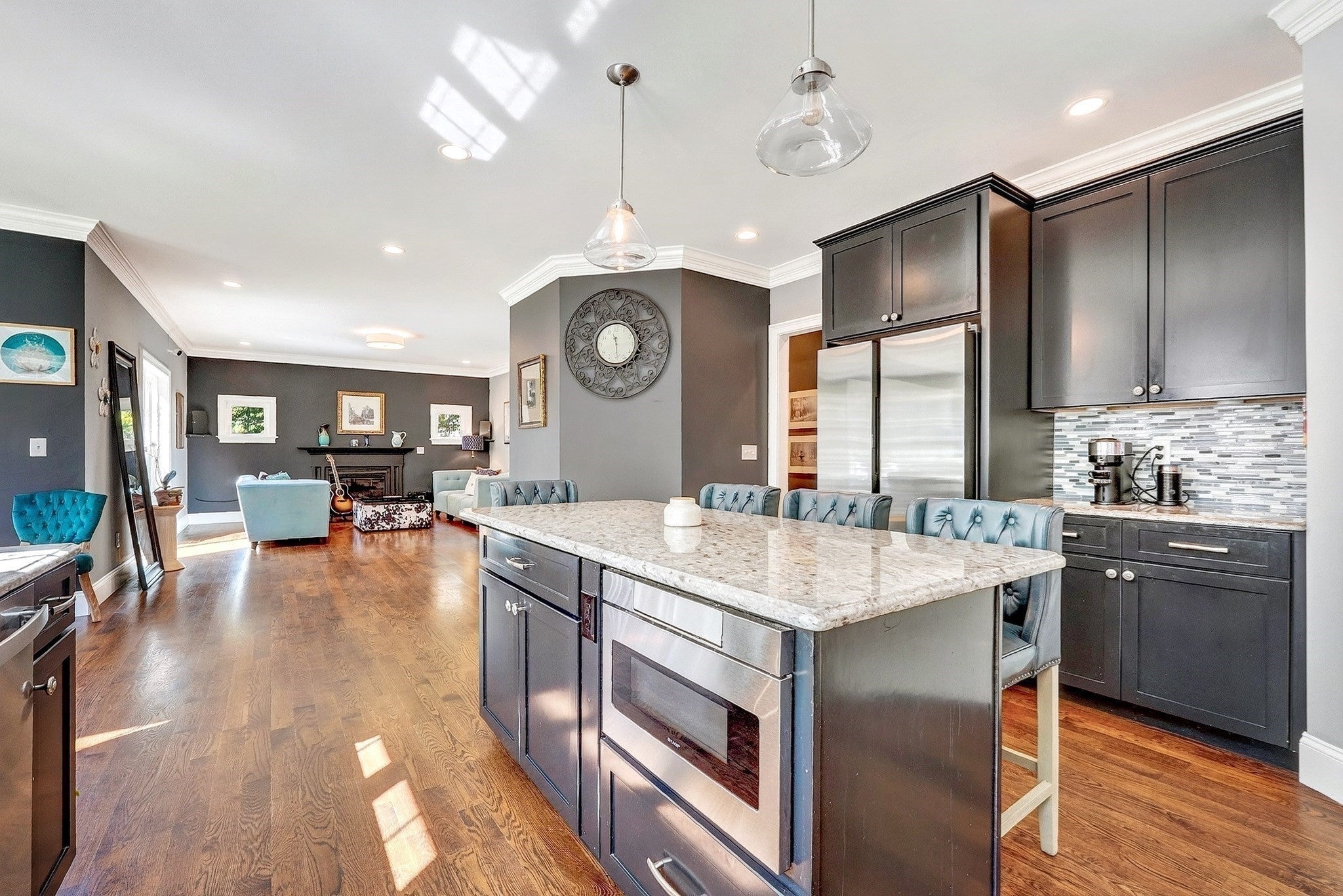 10 Dudley Rd, Bedford, MA Photo #7
