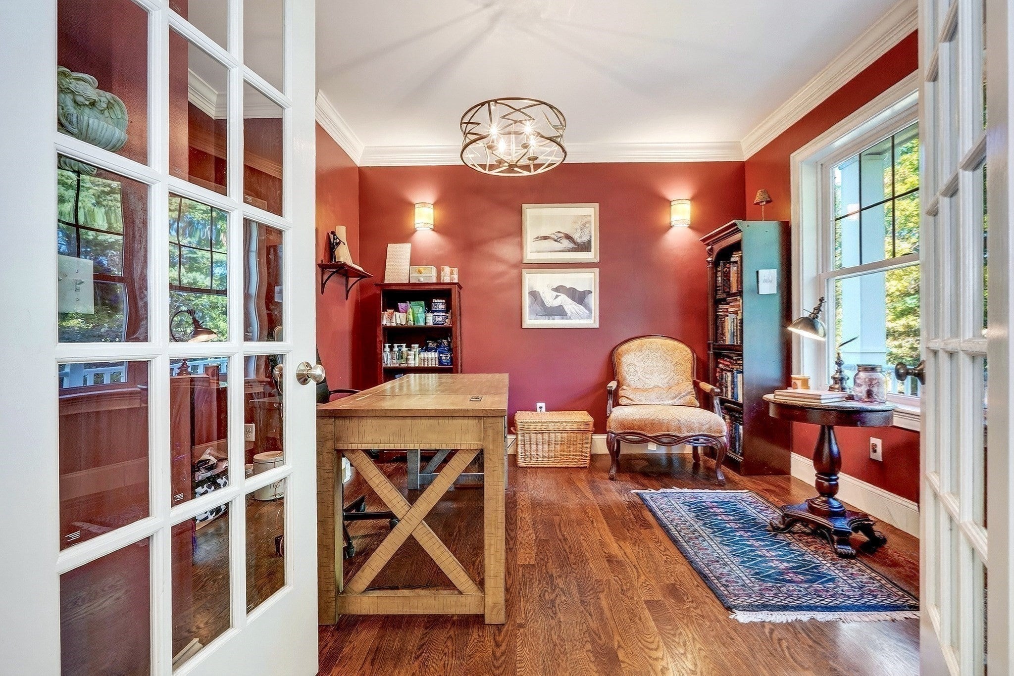 10 Dudley Rd, Bedford, MA Photo #14