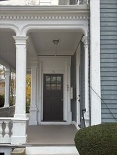 Photo of 14 Church Ave #2A, Woburn, MA 01801 (MLS # 73460467)