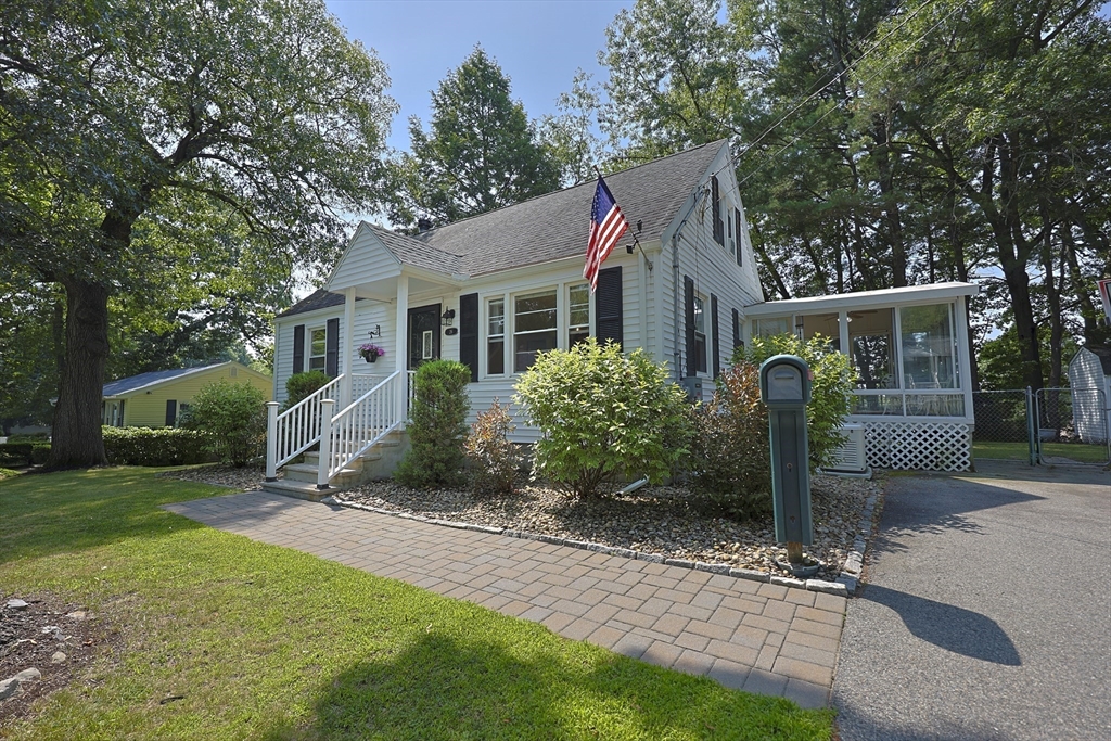 26 Ponderosa Avenue