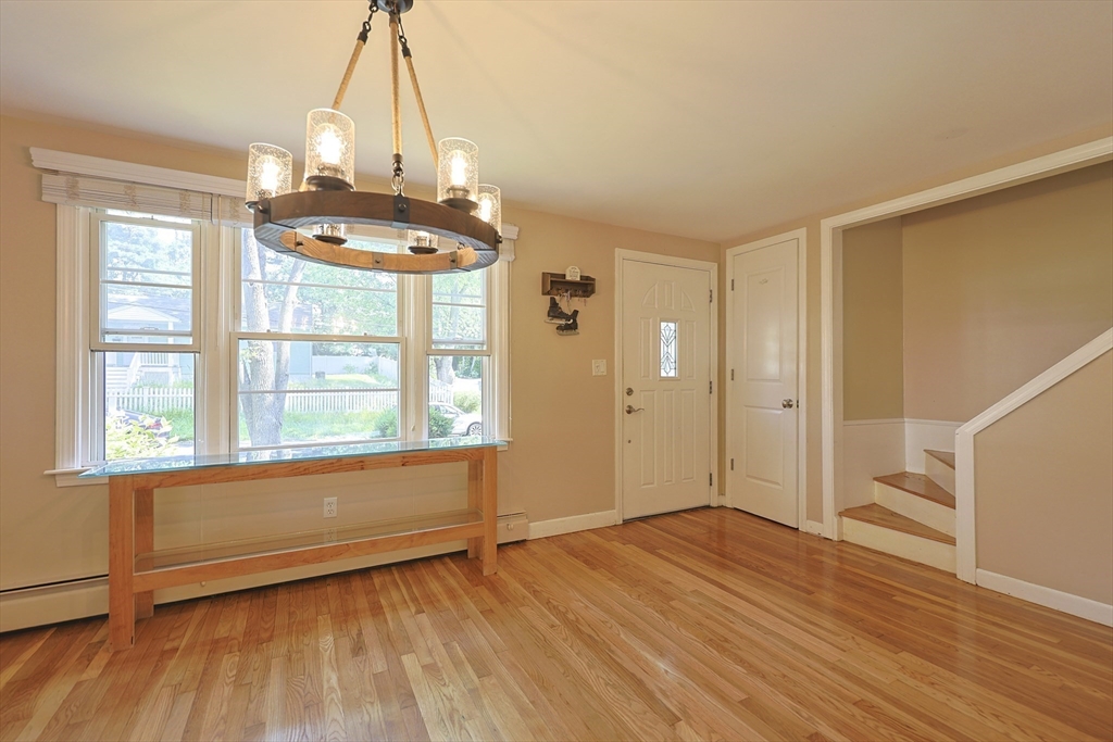 26 Ponderosa Avenue