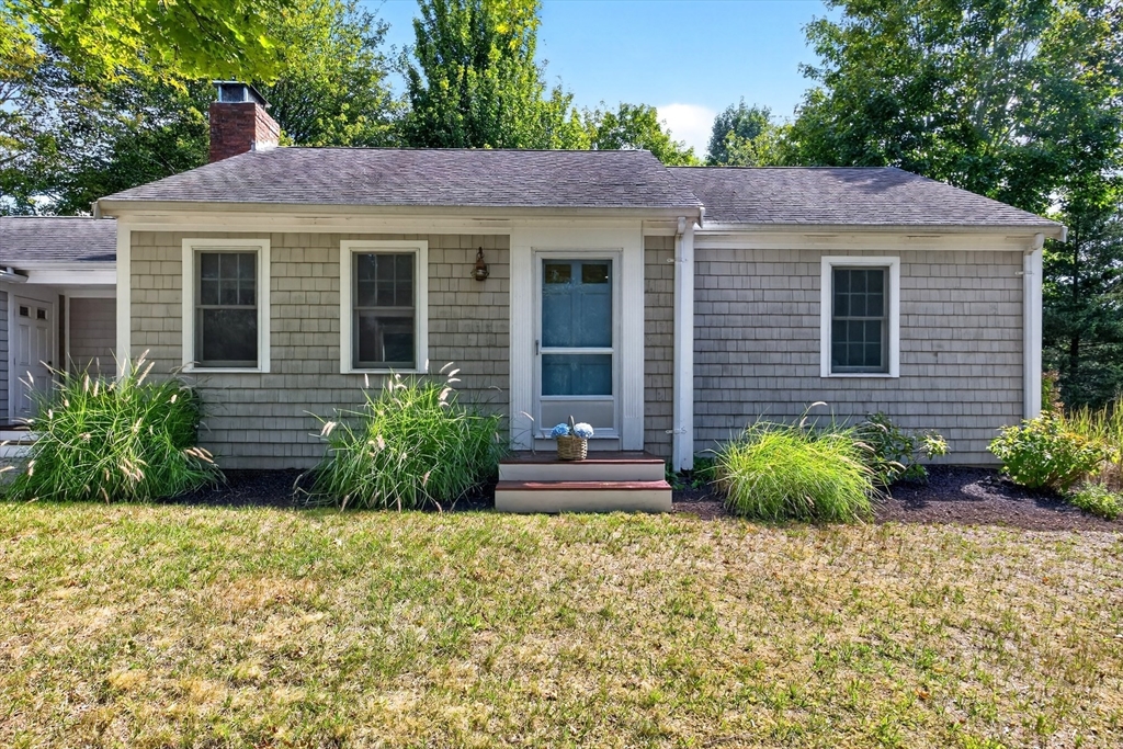 33 Captain William Arthur Rd