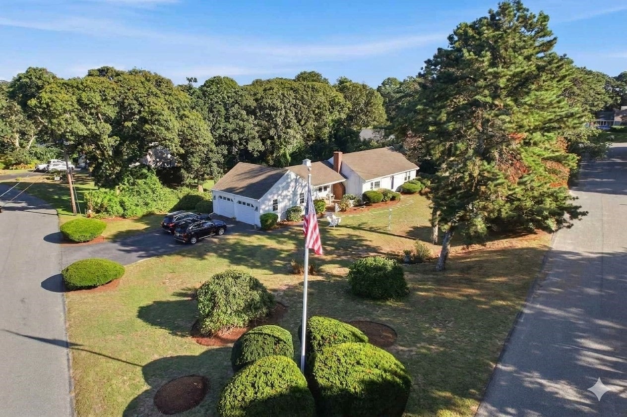 144 Forest Hills Dr, Dennis, MA, 144 Forest Hills Dr, Dennis, MA Photo #39