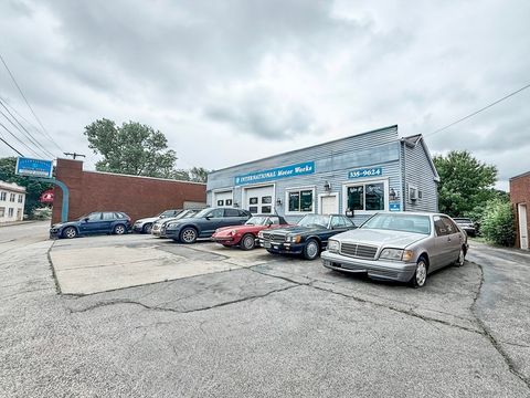 1345 Commercial St Weymouth MA 02189
