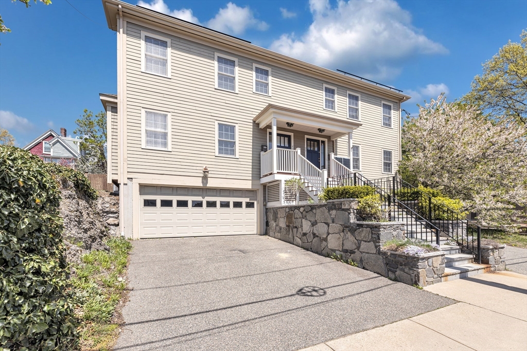 41 Bynner Street 41