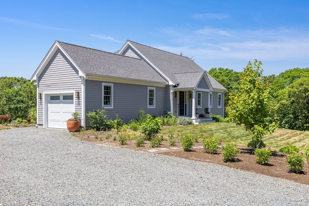 410 Blueberry Pond Dr