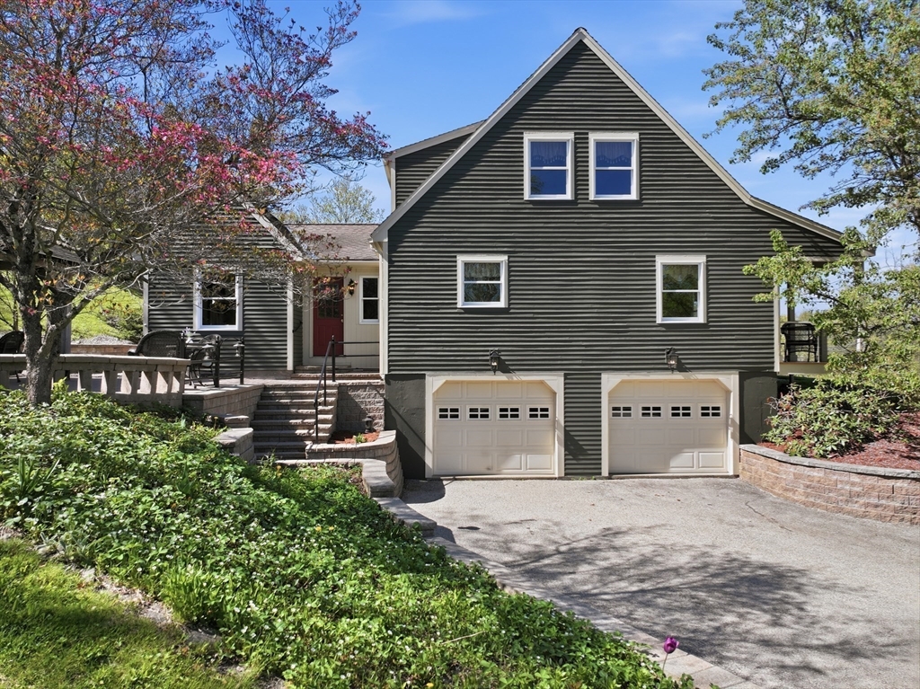 96 Town Farm Road