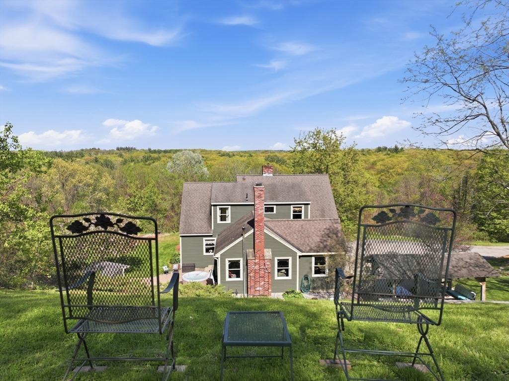 96 Town Farm Road, Sutton, MA, 96 Town Farm Road, Sutton, MA Photo #41