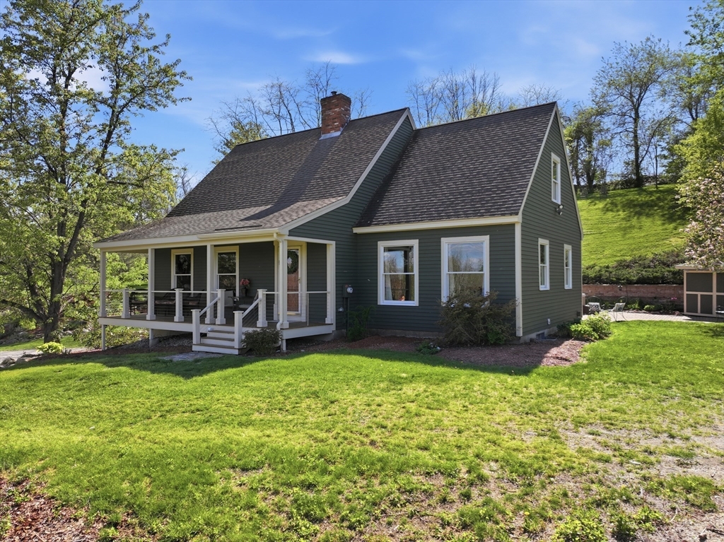 96 Town Farm Road