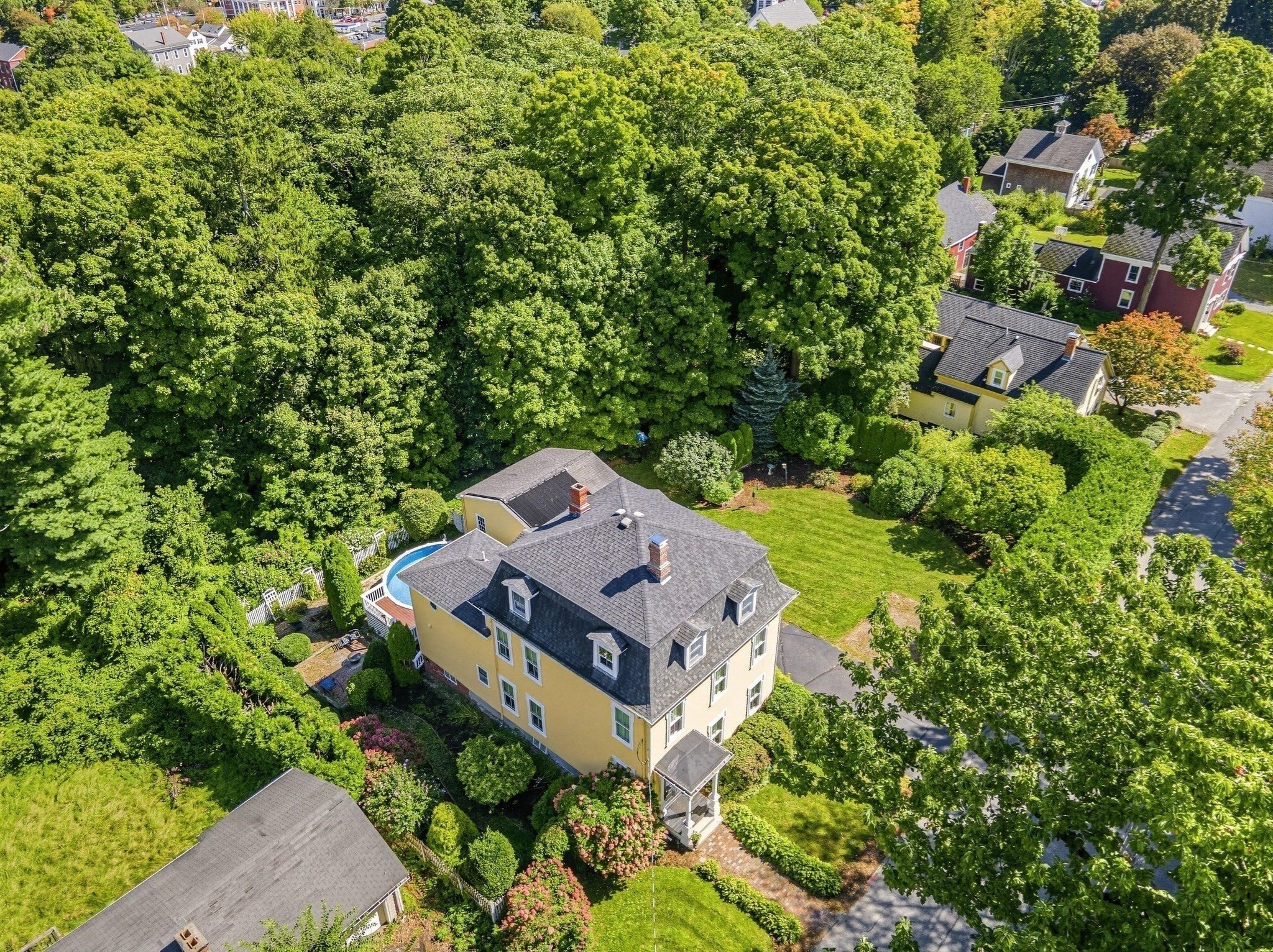 21 Nelson Ave, Georgetown, MA Photo #5
