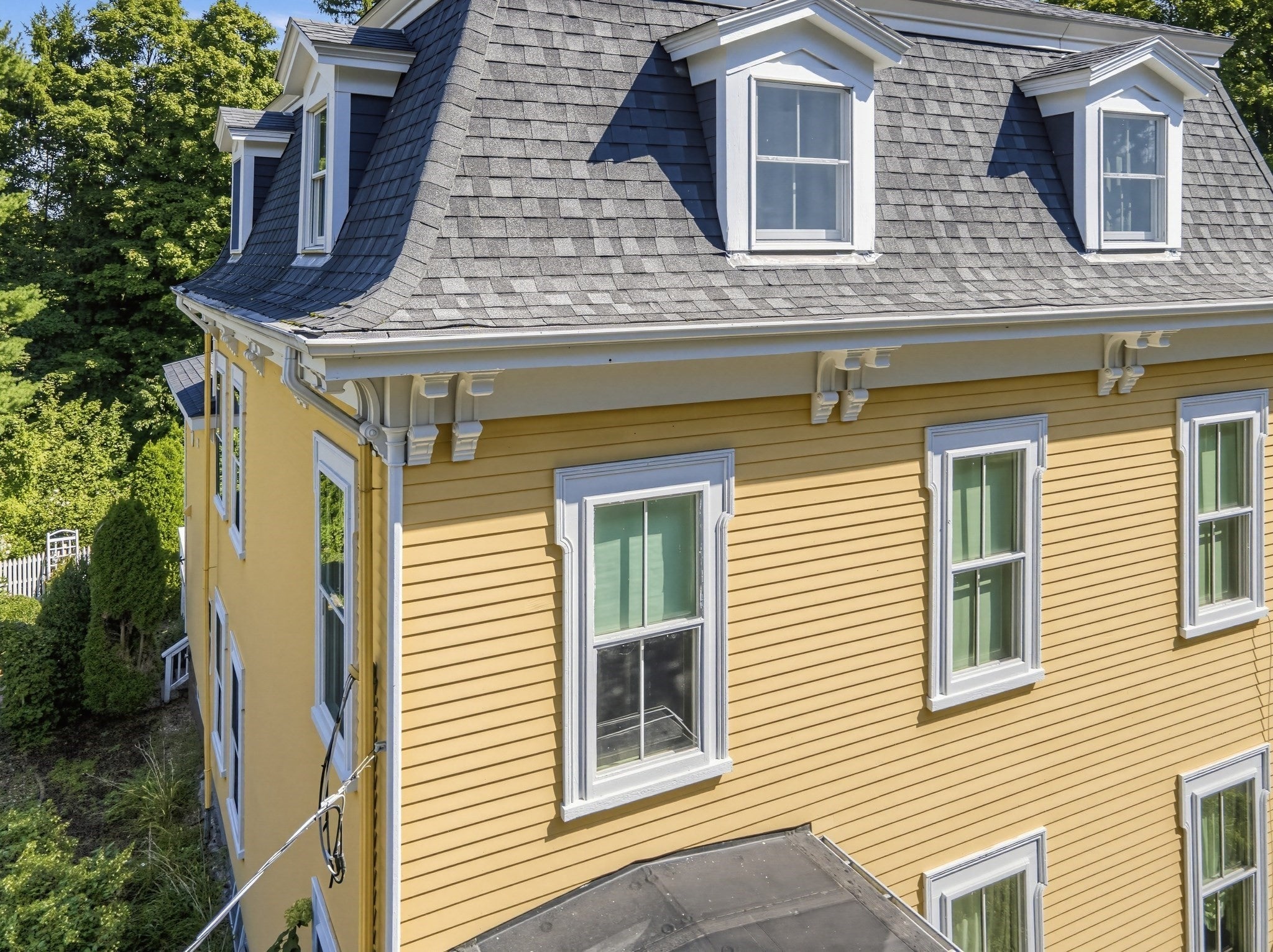 21 Nelson Ave, Georgetown, MA Photo #7