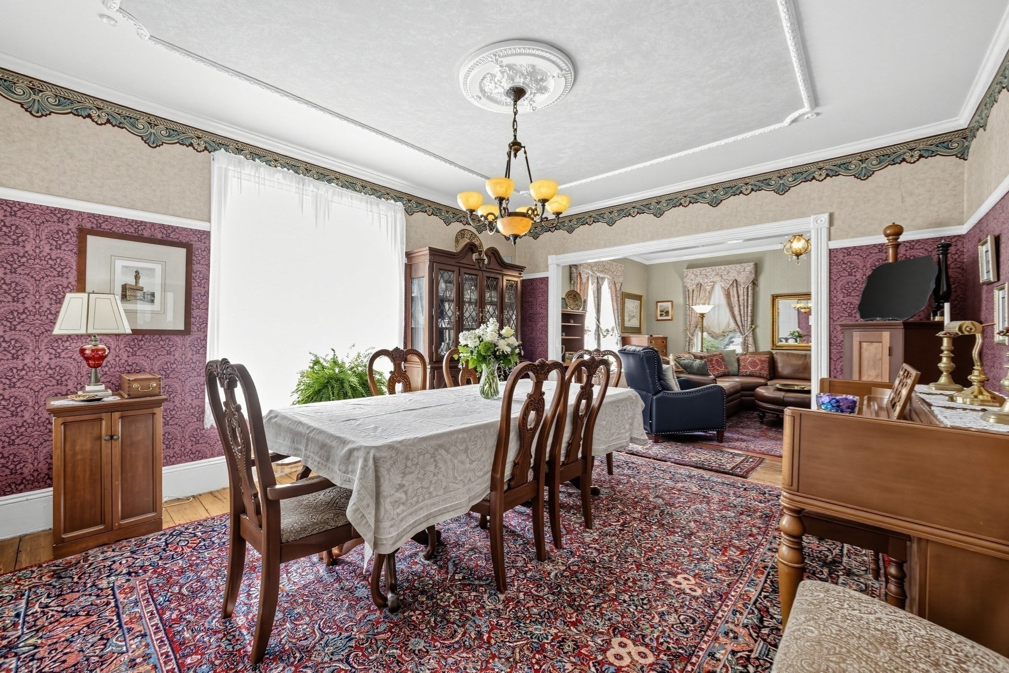 21 Nelson Ave, Georgetown, MA Photo #14