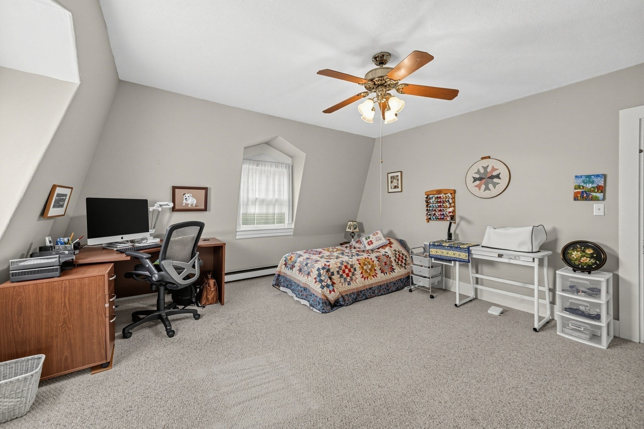 21 Nelson Ave, Georgetown, MA Photo #29