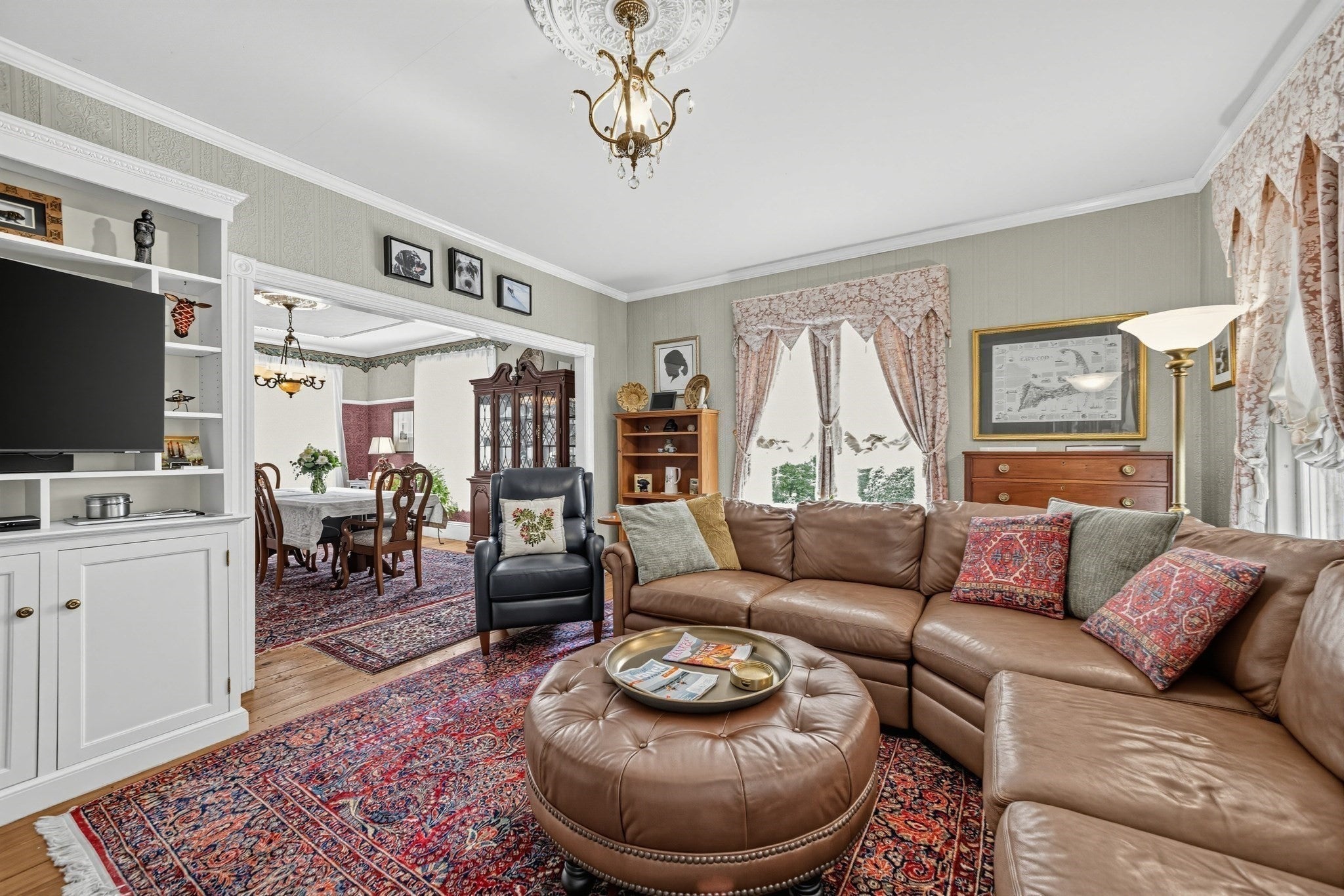 21 Nelson Ave, Georgetown, MA Photo #13