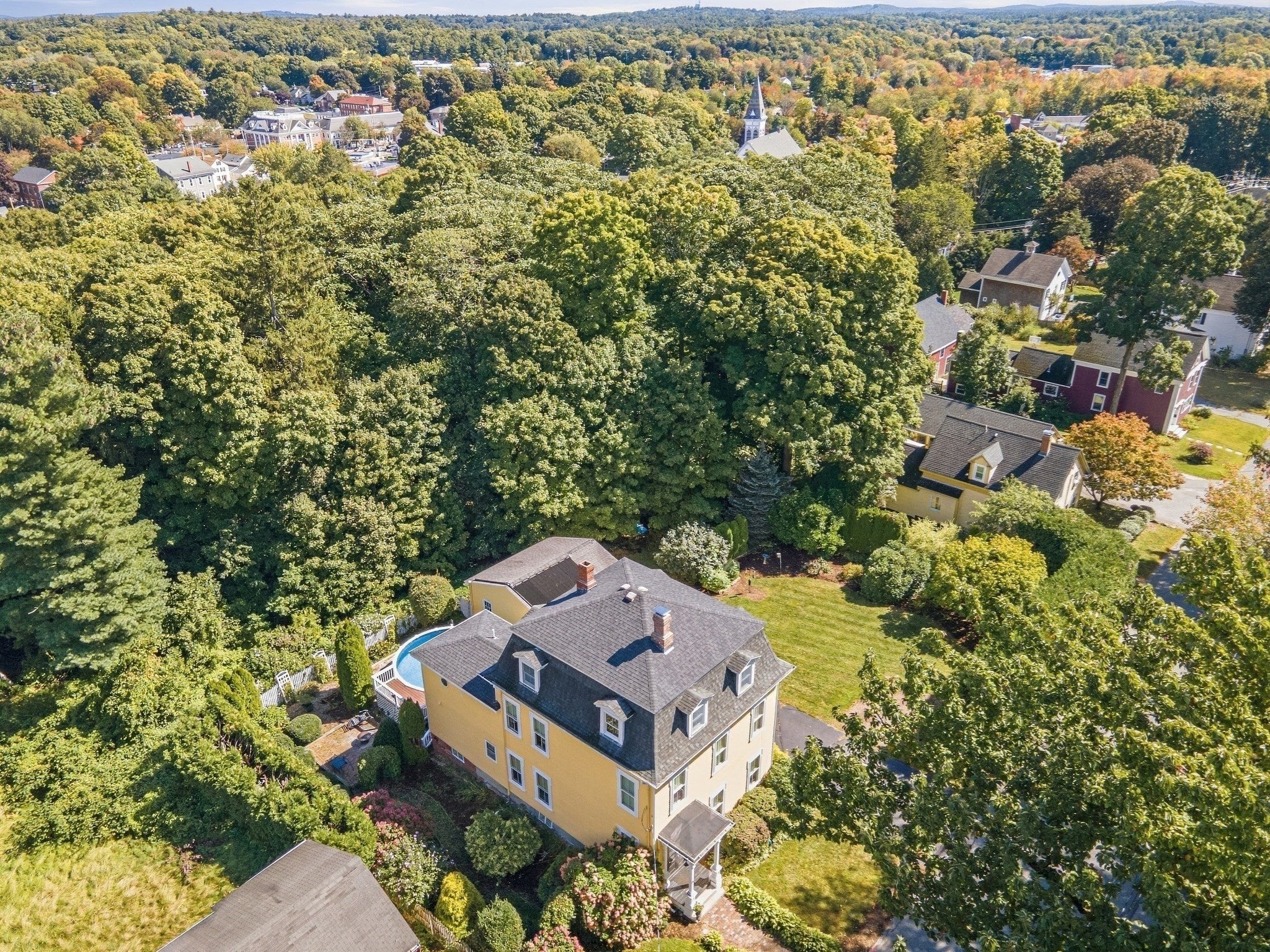21 Nelson Ave, Georgetown, MA Photo #4