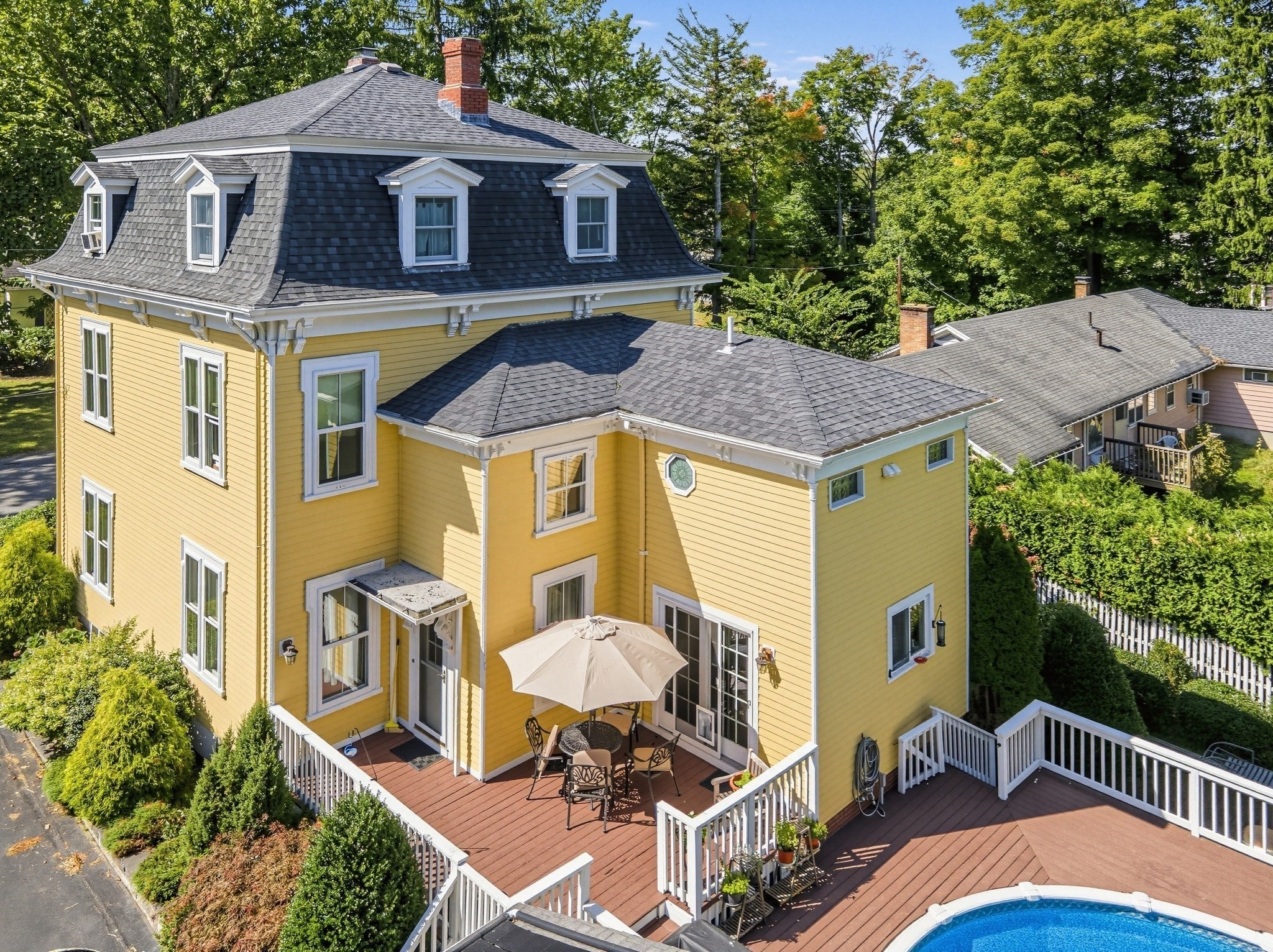 21 Nelson Ave, Georgetown, MA Photo #1
