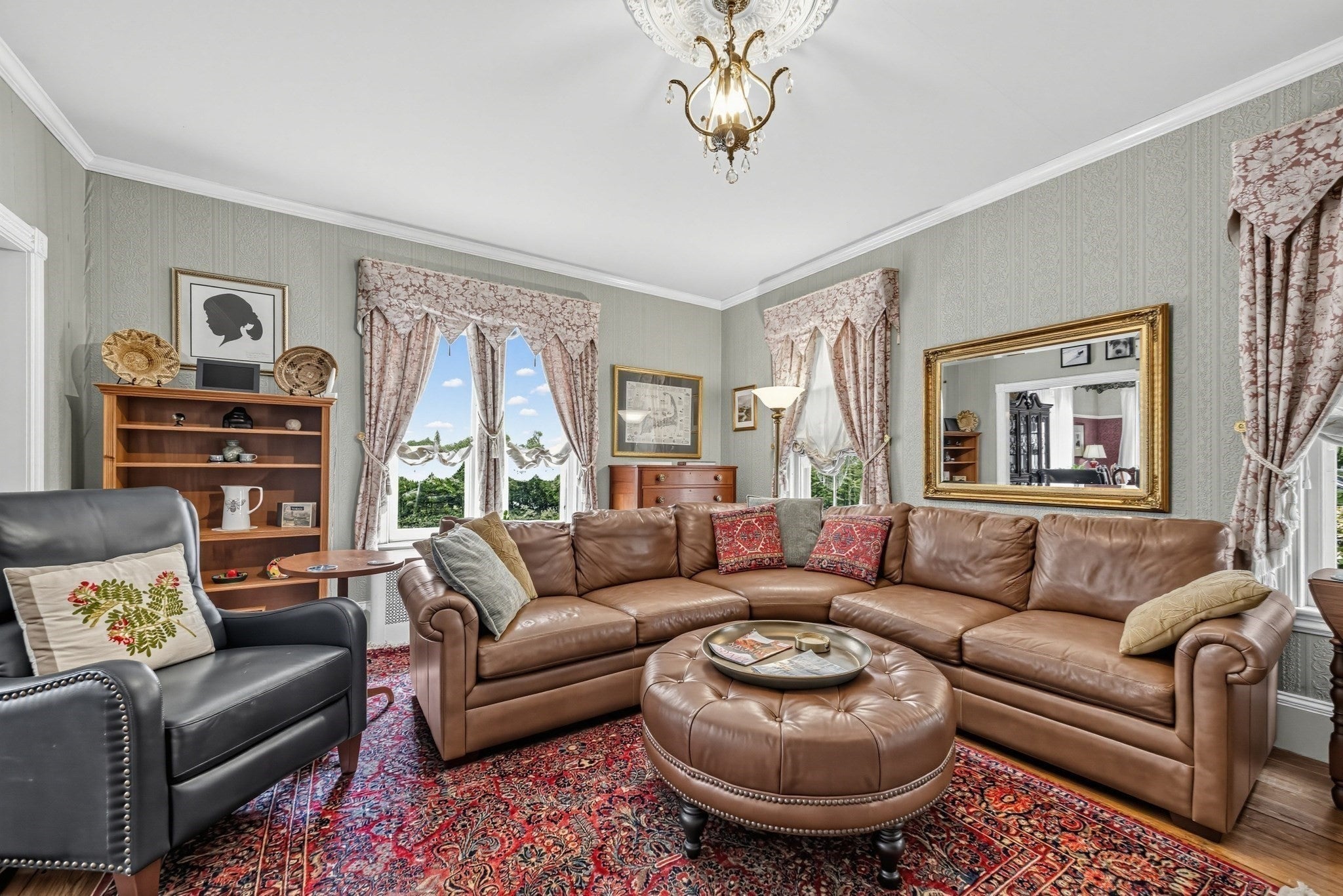 21 Nelson Ave, Georgetown, MA Photo #12