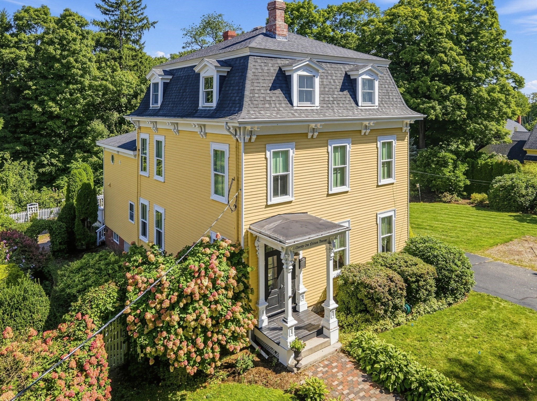 21 Nelson Ave, Georgetown, MA Photo #10