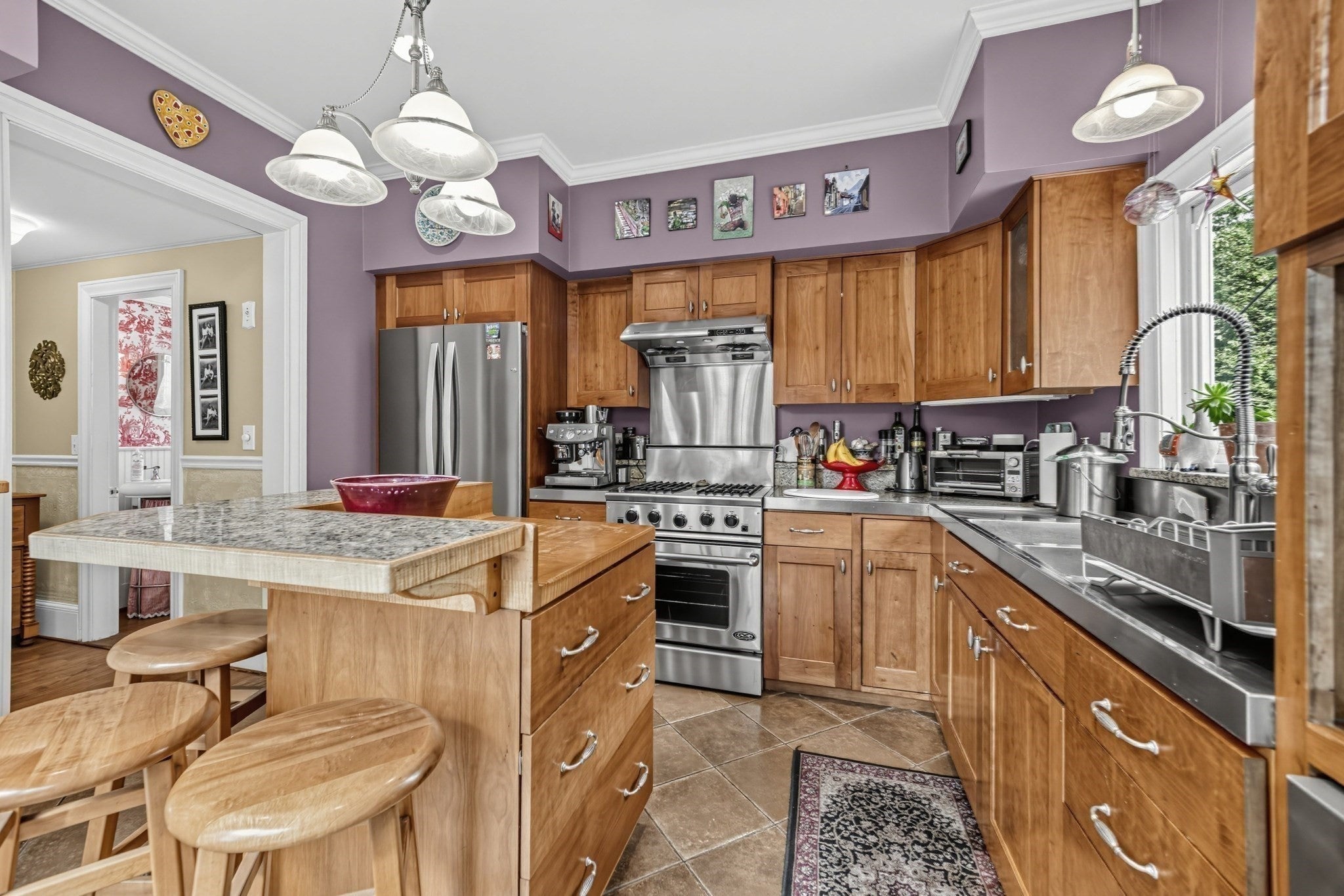 21 Nelson Ave, Georgetown, MA Photo #18