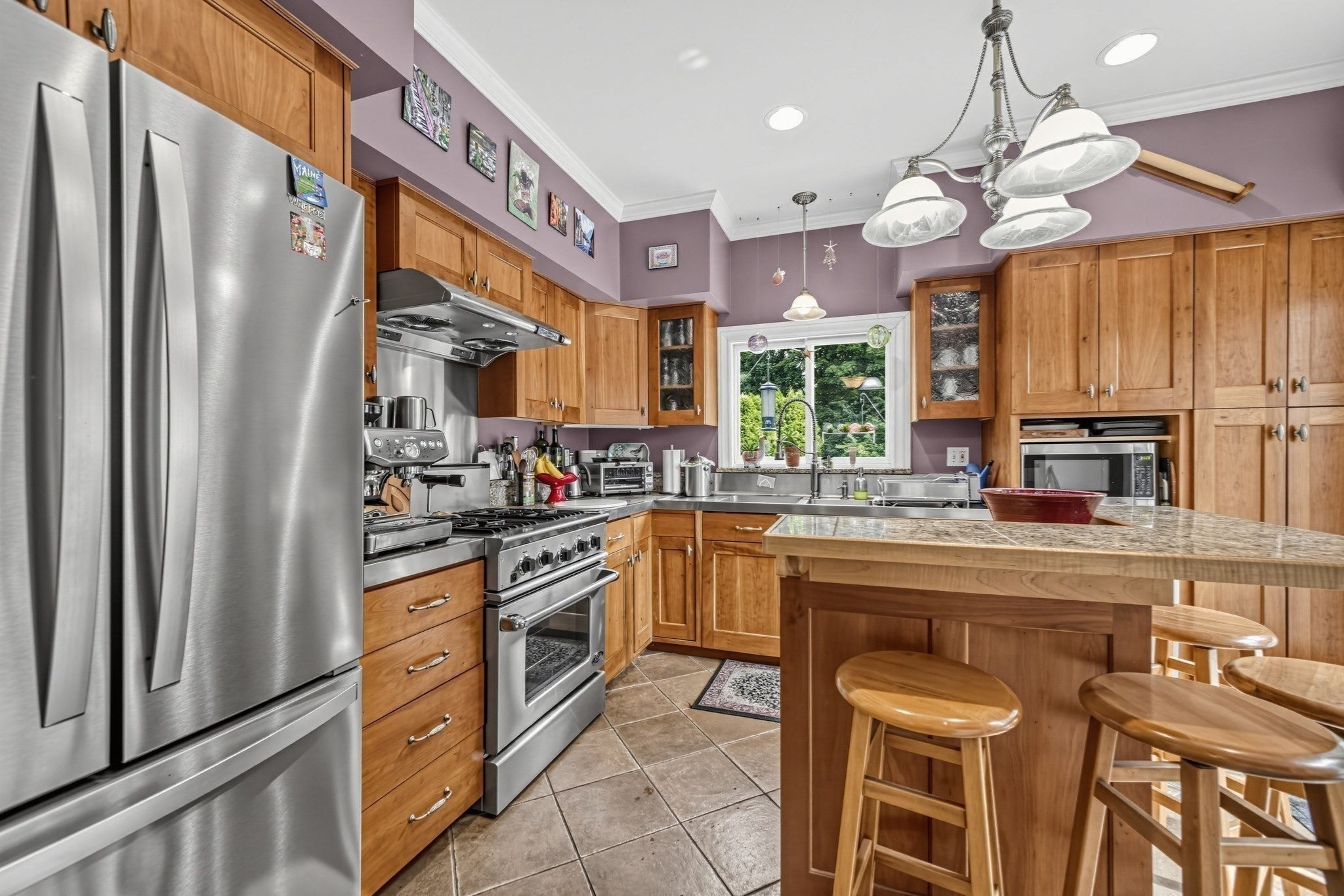 21 Nelson Ave, Georgetown, MA Photo #19