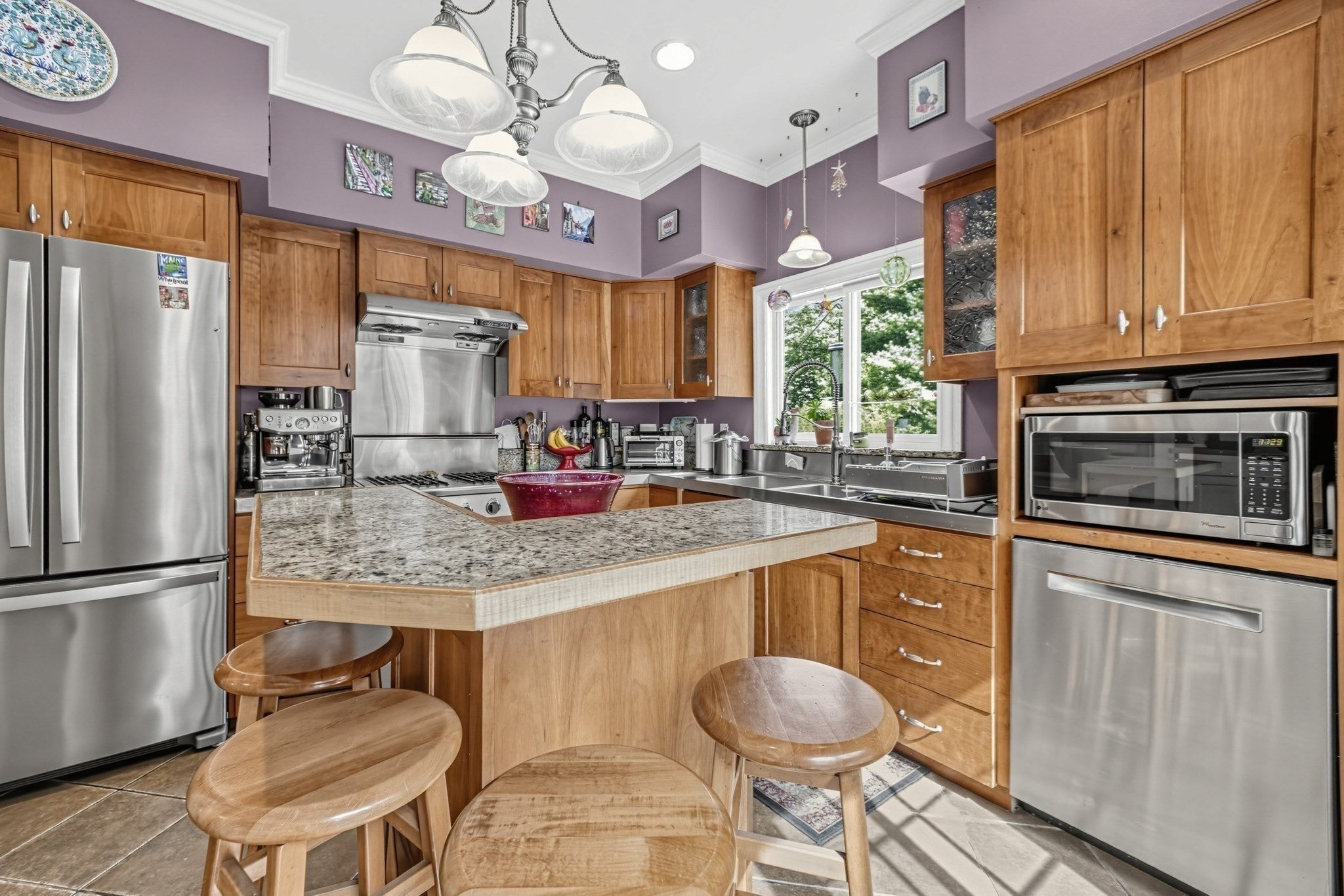 21 Nelson Ave, Georgetown, MA Photo #16