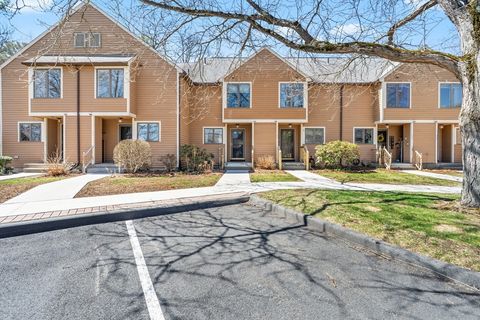 Photo of 575 Bridge Rd #11-3, Northampton, MA 01062 (MLS # 73500676)