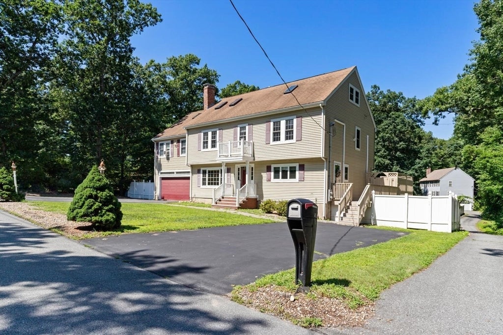 15 Marion Street, Wilmington, MA, 15 Marion Street, Wilmington, MA Photo #2
